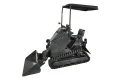 T390 Mini Skid Steer Loader