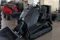 T390 Mini Skid Steer Loader