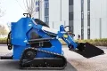 T460 Mini Skid Steer Loader