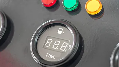 T460 Mini Skid Steer Loader