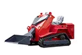 T490 Mini Skid Steer Loader