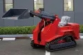 T490 Mini Skid Steer Loader