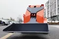 T490 Mini Skid Steer Loader