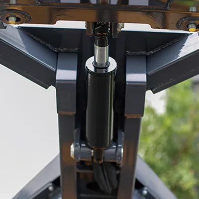 T490 Mini Skid Steer Loader