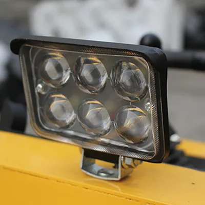 T490 Mini Skid Steer Loader