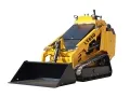 LY850 Mini Skid Steer Loader