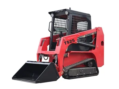 TS25 Skid Steer Loader