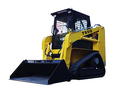 TS50 Skid Steer Loader