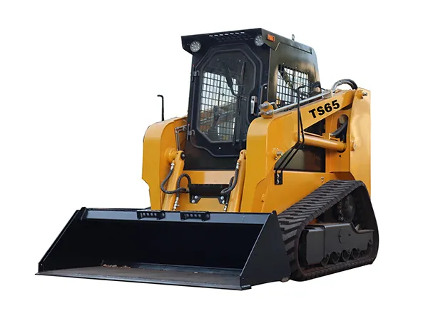 TS65 Skid Steer Loader