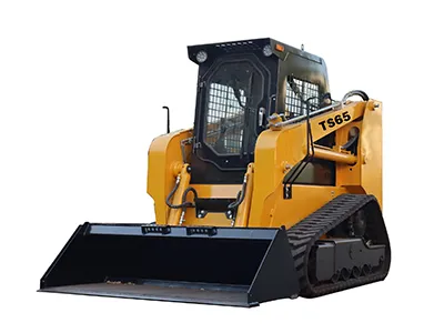 TS65 Skid Steer Loader