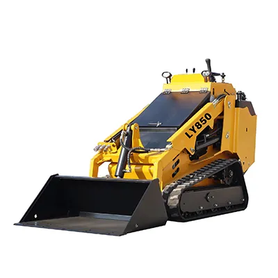 Skid Steer Loader