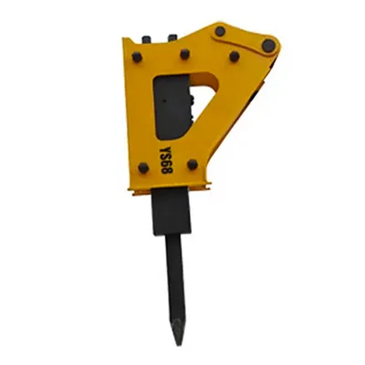 ST609W Compact Wheel Excavator