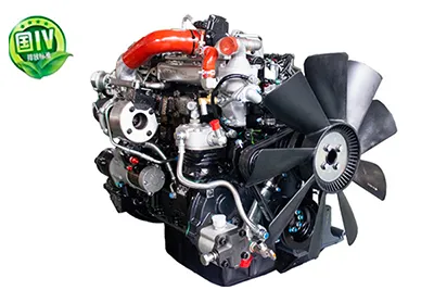 ST609W Compact Wheel Excavator