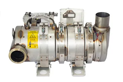 ST609W Compact Wheel Excavator