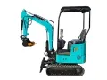 KE12/12Plus Electric Crawler Excavator