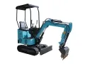 KE12/12Plus Electric Crawler Excavator