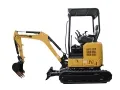 KE20/25 Electric Crawler Excavator