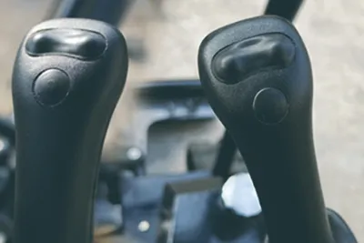 KE20/25 Electric Crawler Excavator