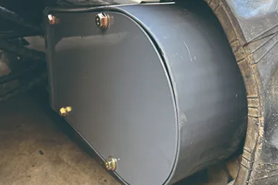 KE20/25 Electric Crawler Excavator