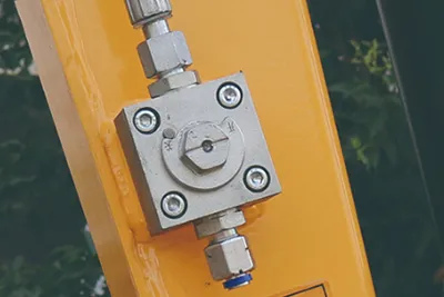 KE20/25 Electric Crawler Excavator