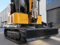 KV12/12Plus Mini Crawler Excavator