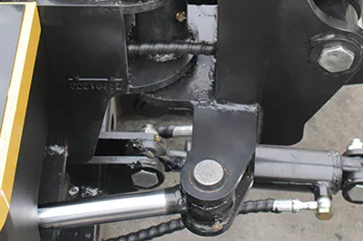 KV12/12Plus Mini Crawler Excavator