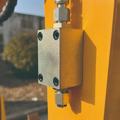 KV13/13PLUS/15 Mini Crawler Excavator