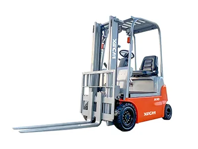 A05/10/18 Electric Forklift