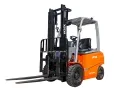 A05/10/18 Electric Forklift