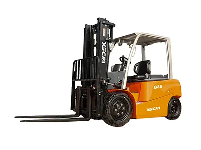 B35 Electric Forklift