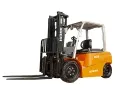 B35 Electric Forklift