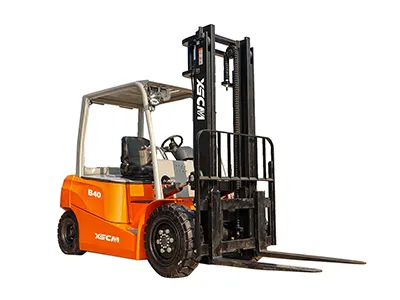 B40 Electric Forklift