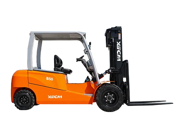 B50 Electric Forklift