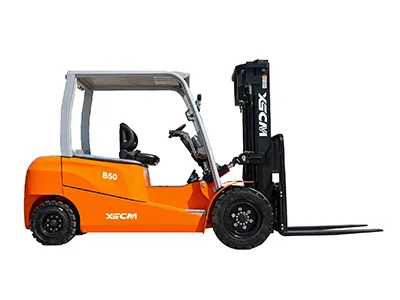 B50 Electric Forklift