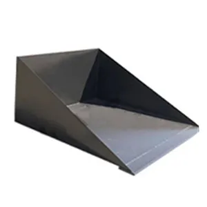 CPCY30/35/40 Rough Terrain Forklift