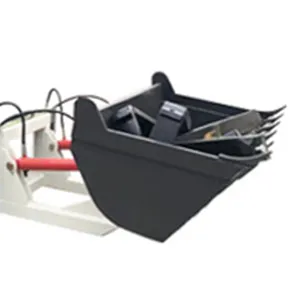 CPCY30/35/40 Rough Terrain Forklift