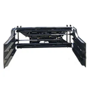 CPCY30/35/40 Rough Terrain Forklift