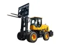 CPCY50/70/100 Rough Terrain Forklift