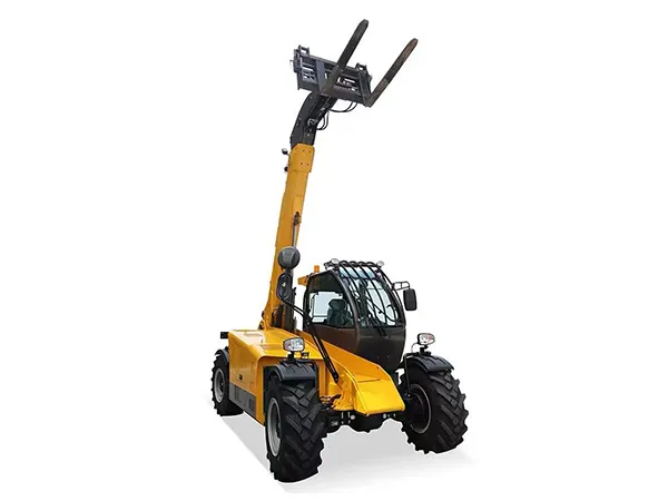 Telescopic Handler