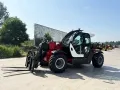 Telescopic Handler