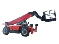 Telescopic Handler