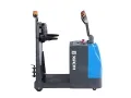 STB20/30/40/50 Stand-On Electric Tow Tractor (Electric Tugger)