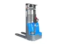 Walkie Electric Pallet Stacker