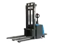STD15N Stand-On Electric Pallet Stacker