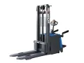 STD20EA Stand-On Electric Pallet Stacker