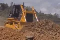 Bulldozer