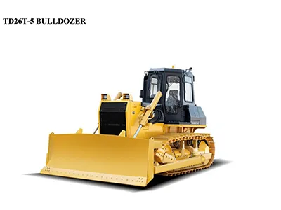 Bulldozer